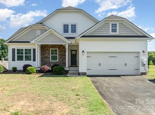 1054 Saint Paul Church Rd, Clover, SC 29710