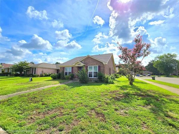 4601 Young Farm Ct, Montgomery, AL 36106