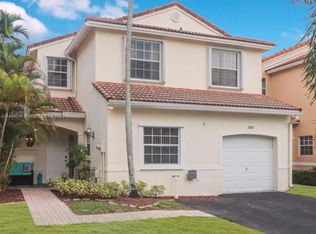 18031 SW 11th Ct, Pembroke Pines, FL 33029