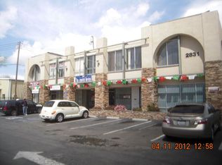 2831 Fruitridge Rd STE L, Sacramento, CA 95820