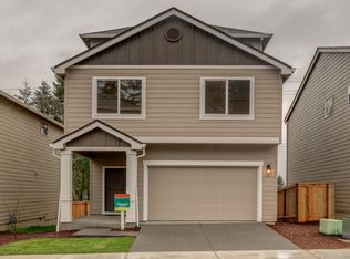 1304 NE 72nd Way, Vancouver, WA 98665