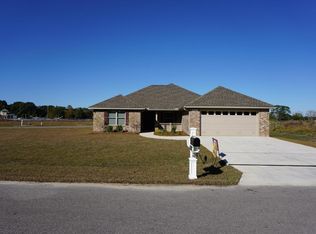 4307 Bylsma Cir, Panama City, FL 32404
