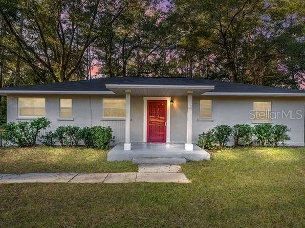 5010 NE 155th Ave, Williston, FL 32696