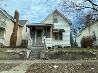 2425 Thompson Ave, Fort Wayne, IN 46807