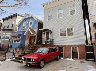 360 Webster Ave, Jersey City, NJ 07307