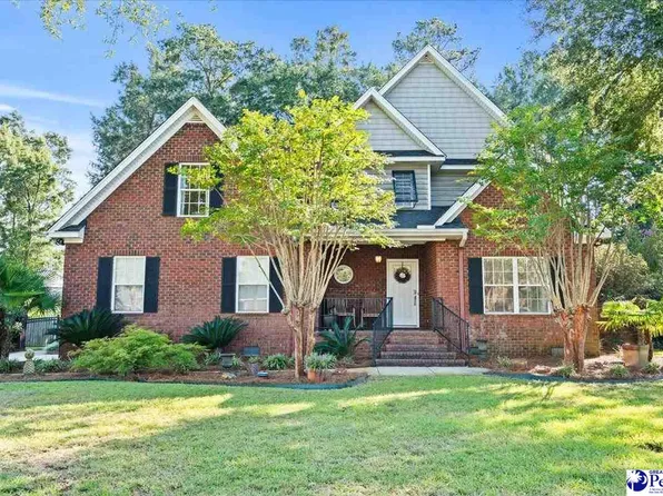 1921 Kensington St, Florence, SC 29505