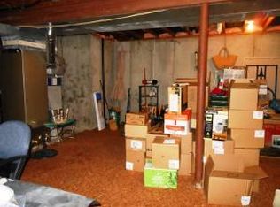 3460 Woodrail Ter, Columbia, MO 65203