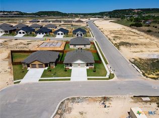 504 Adley Ave, Copperas Cove, TX 76522