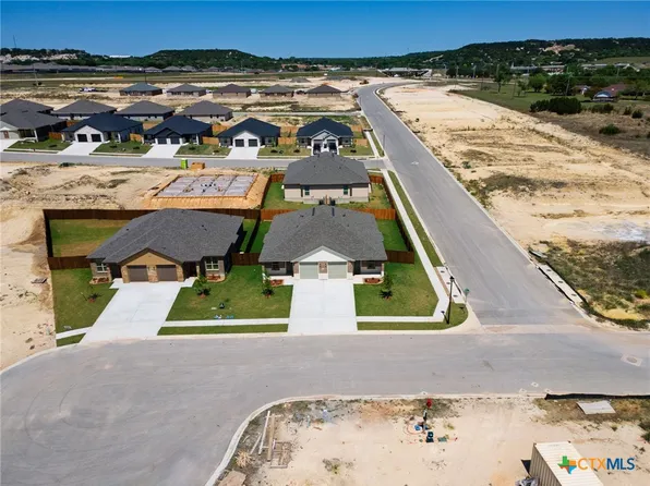 504 Adley Ave, Copperas Cove, TX 76522