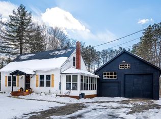 1234 Elmore Rd, Morrisville, VT 05661