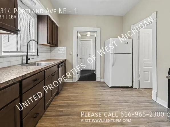 1314 Portland Ave NE #1, Grand Rapids, MI 49505