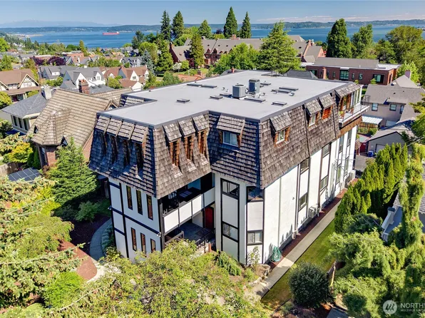 809 N G Street #202, Tacoma, WA 98403