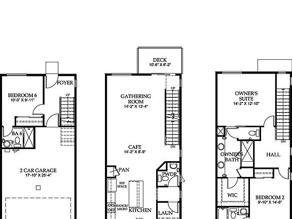 2nd image of 14669 36th (Lot 75) Avenue NE