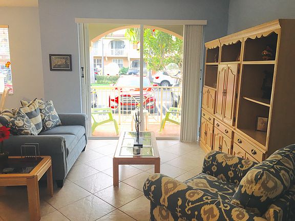 2nd image of 8886 W Flagler St APT 104