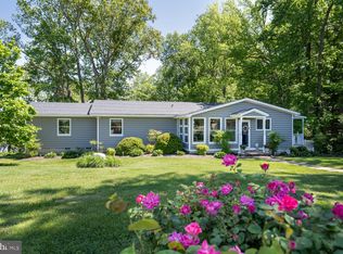 33438 Tuckahoe River Rd, Easton, MD 21601