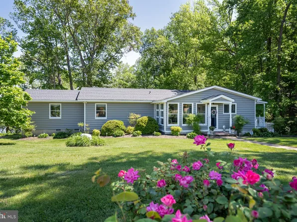 33438 Tuckahoe River Rd, Easton, MD 21601