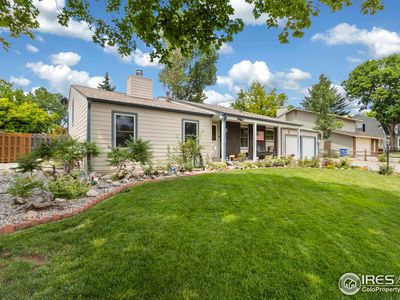 2605 El Rancho Dr, Loveland, CO, 80538