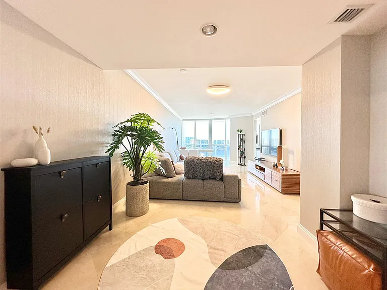 18201 Collins Ave #1901 — Photo 1