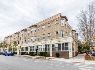 1114 W Leland Ave APT 3B, Chicago, IL 60640