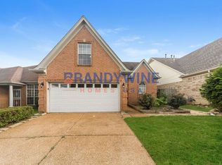 7865 Windy Willow Rd, Memphis, TN 38125