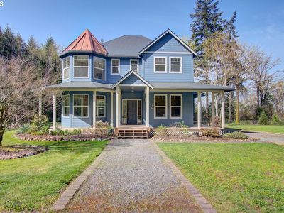 31410 NE 69th Ave, La Center, WA, 98629