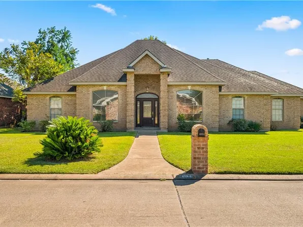 6013 Coty Dr, Alexandria, LA 71303