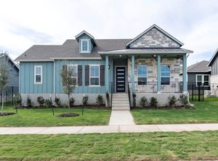 7503 Boyd Haven Dr, Austin, TX 78744