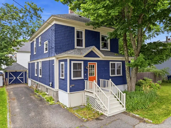 39 Union Street, Biddeford, ME 04005