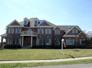 203 Whetherburn Dr, Wexford, PA 15090