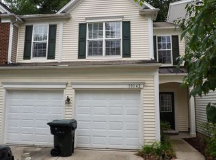 10142 Blakeney Preserve Dr, Charlotte, NC 28277