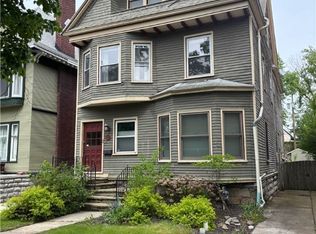 521 Ashland Ave, Buffalo, NY 14222