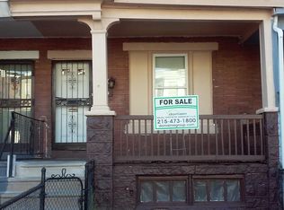 1435 N 56th St, Philadelphia, PA 19131