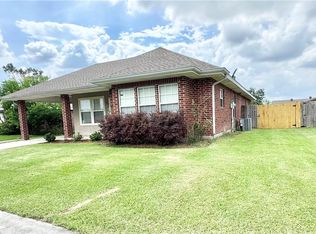 20 Kirkglen Loop, Houma, LA 70363