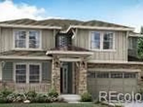 14533 Hudson Way, Thornton, CO 80602