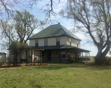 74075 Carter Rd, Goltry, OK, 73739