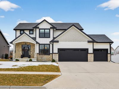 3324 Glenwood Dr, West Des Moines, IA, 50265