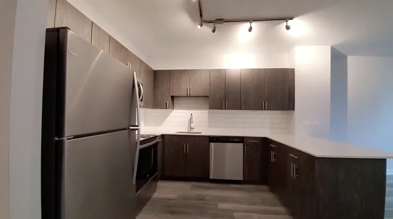 2 bed, 1.0 bath, 790 sqft, $3,300 — Photo 2