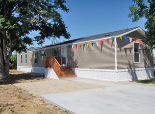 1309 N Arrow Ln, Boise, ID 83704