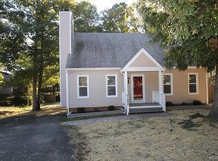 7005 Madras Ct, Chesterfield, VA 23832