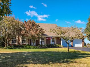 189 Angela Way, Lancaster, KY 40444
