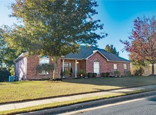 21693 Friendship Vw, Springdale, AR 72764