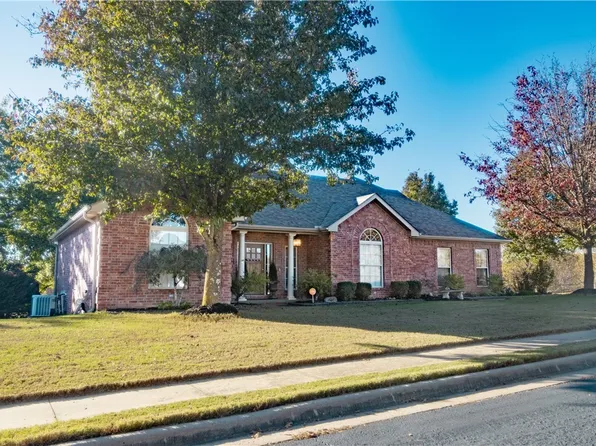 21693 Friendship Vw, Springdale, AR 72764