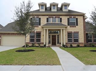 2562 Salamanca Way, League City, TX 77573