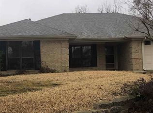 5007 Ivy Trl, Tyler, TX 75703