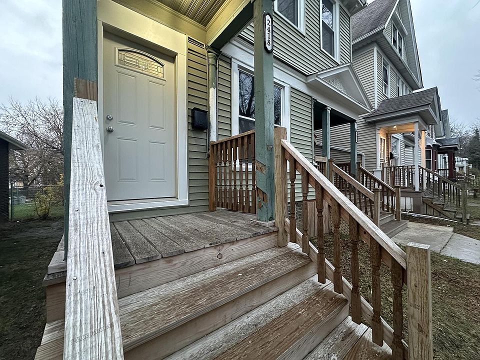 1st image of 2416 W McKinley AVENUE #2418