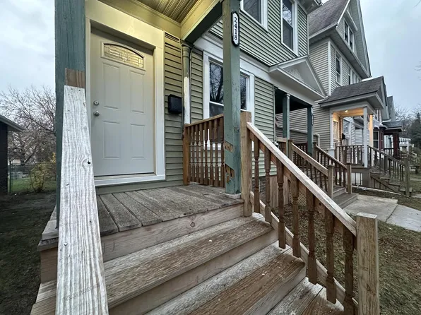 2416 West McKinley AVENUE #2418, Milwaukee, WI 53205