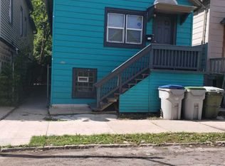 2049 S 15th Pl, Milwaukee, WI 53204