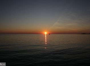 2562 Hoopers Island Rd, Fishing Creek, MD 21634