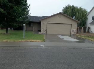 4345 S Chariot Way, Boise, ID 83709