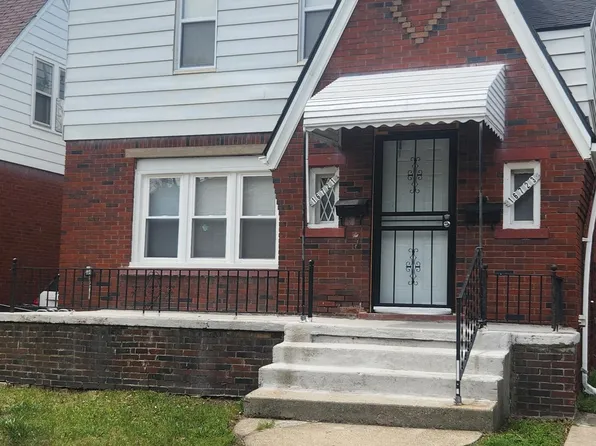 16721 Woodingham Dr, Detroit, MI 48221